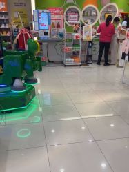 点击看大图 -孩子王(綦江万达店)