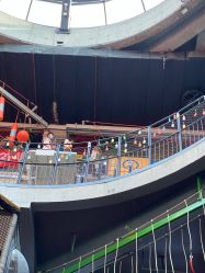 -嗨翻Hi-Fun竞技主题乐园·蹦床团建生日聚会(五棵松华熙店)