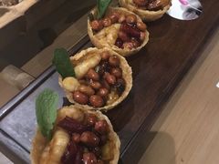 宫爆虾球-卞氏菜根香(青羊万达店)