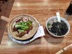 -嘉华小吃(蛇口市场店)