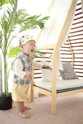 -憨大叔韩式儿童摄影 80店连锁