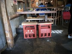 -鸟鸣门屋台料理(金帝银泰店)
