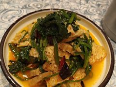-巴扎美食·新疆菜·西域歌舞表演餐厅(新疆大厦店)