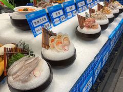 -东海怡品海鲜豆捞(星街坊店)