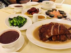 烧鹅-镛记酒家