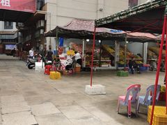 -新鸿港水果市场