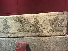 -卧龙岗文化园-南阳市汉画馆