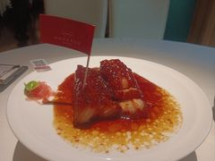 -侨美食家·41年地道粤菜(恒福路店)