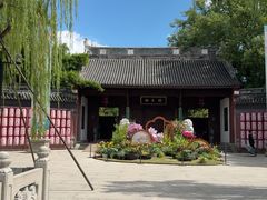 -钱王祠
