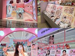 -KK ONE(京基滨河时代店)