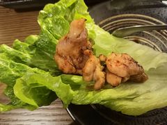 -玖合肉町·烧肉(惠安禹洲店)