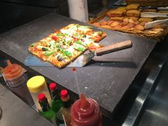 -So Lounge索兰至餐厅(蓝色港湾店)