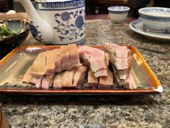 -南京大牌档(中山陵店)