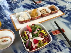 -白家大院·王府宫廷菜(苏州街店)