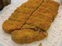 -鹭园酒家·四十年老字号