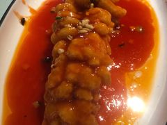 松鼠鱼-北院·果木烤鸭·25年东北菜(创意产业园店)