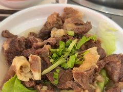 -嬷孙家潮汕牛肉火锅(北京路天河城店)