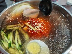 -白玉·朝鲜族烤串(深圳Kkone店)