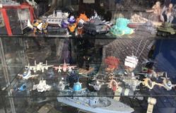 -新时模型(新街口店)