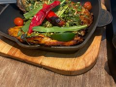 -云海肴·汽锅鸡·云南代表菜(浦江欢乐颂店)