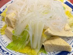 白菜粉丝-西德顺爆肚王