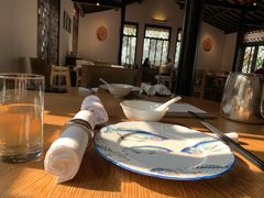 -宁波柏悦酒店·钱湖渔港