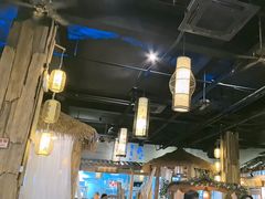 -花溪雨·森林餐厅(石基店)
