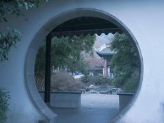 -无锡惠山寺