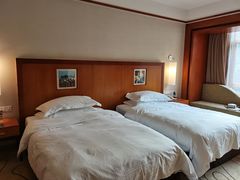 -张家界京武铂尔曼酒店