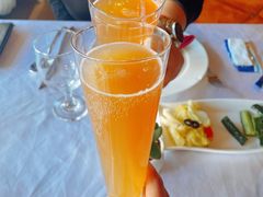 格瓦斯-维兰西餐(万泉河店)