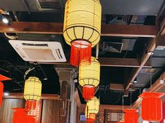 -小龙坎火锅(仓山万达店)