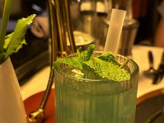 -火车头法国西餐厅