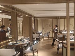 -杭州西湖柳莺里酒店·闻莺厅