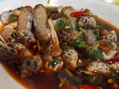 辣酒花螺-潮人姐妹轩(海宁路店)