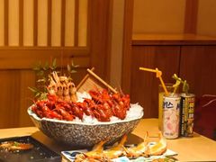 -清水日本料理铁板烧(学府路店)