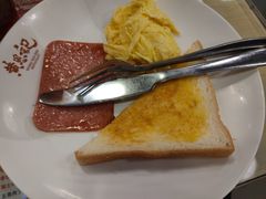 -黄恩记茶餐厅(杨箕店)