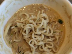 -前门·鲜肉火锅(长风店)
