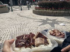 -陈光记烧腊店(罗保博士街店)