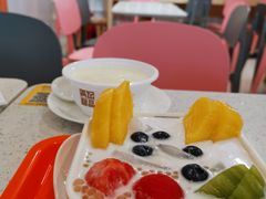 -满记甜品(龙湖长楹天街二店)
