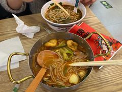 -鑫悦·时光美食城