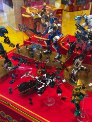 -乐高授权专卖店(华采天地店)