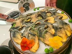 -芸山季·云南野生菌火锅(南翔印象城MEGA店)