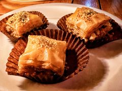 -ELI FALAFEL Lebanese&Mediterranean黎巴嫩美食(富城路店)