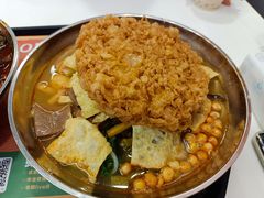 -螺大喜螺蛳粉(华业东方玫瑰店)