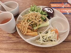 -素满香·全民食养自助(建邺万达店)
