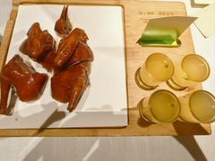 -汤城小厨•粤菜•靓汤(金融街店)