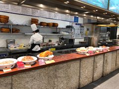 -梁家大院•农家菜(昆山会展中心店)