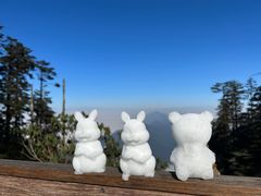 -瓦屋山景区