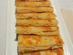 葱花饼-106餐厅(山水文园店)