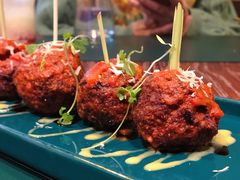 -ChitChat奇洽·Bistro(黎黄陂路店)